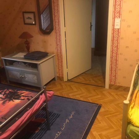 Double & Family Rooms In Tranquility In Blue Saint-Mars-sur-la-Futaie ภายนอก รูปภาพ