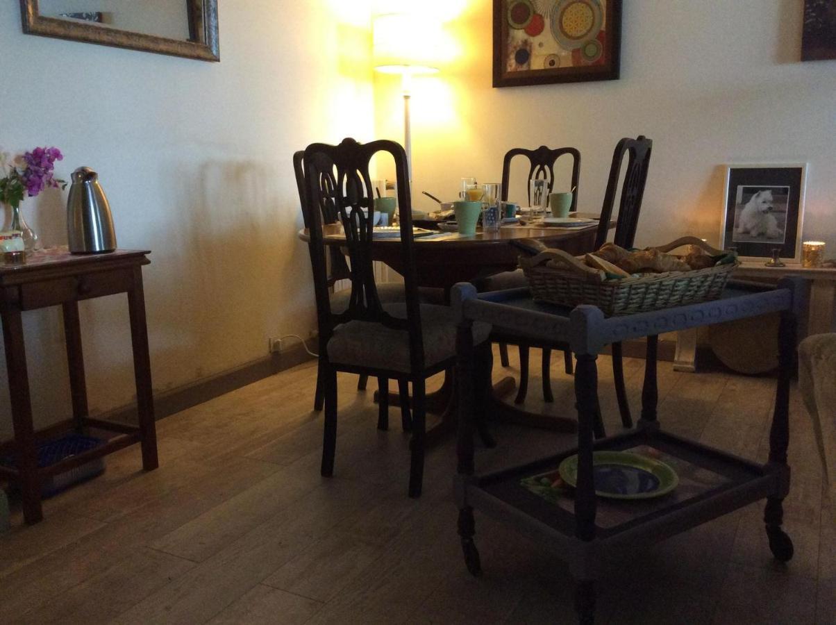 Double & Family Rooms In Tranquility In Blue Saint-Mars-sur-la-Futaie ภายนอก รูปภาพ