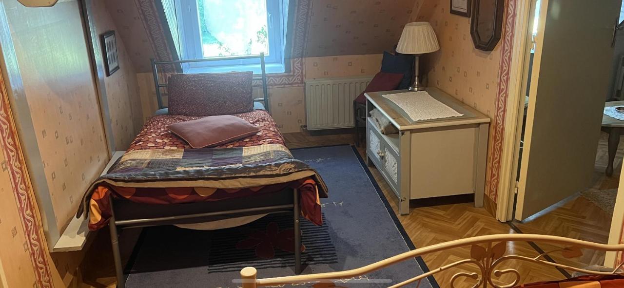Double & Family Rooms In Tranquility In Blue Saint-Mars-sur-la-Futaie ภายนอก รูปภาพ